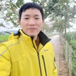 Khách hàng anh Ngọc tại quận 10