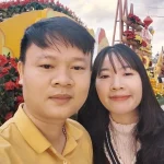Khách hàng anh Tá tại Củ Chi