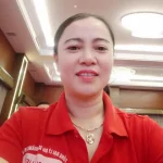 khách hàng chị Lan tại Bình Chánh